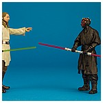 Darth Maul & Qui-Gon Jinn - Solo: A Star Wars Story 3.75-inch action figure two pack from Hasbro