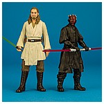 Darth Maul & Qui-Gon Jinn - Solo: A Star Wars Story 3.75-inch action figure two pack from Hasbro