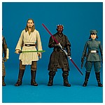 Darth Maul & Qui-Gon Jinn - Solo: A Star Wars Story 3.75-inch action figure two pack from Hasbro