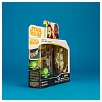 Darth Maul & Qui-Gon Jinn - Solo: A Star Wars Story 3.75-inch action figure two pack from Hasbro