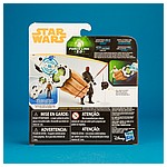 Darth Maul & Qui-Gon Jinn - Solo: A Star Wars Story 3.75-inch action figure two pack from Hasbro