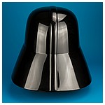 Darth Vader's Premium Electronic Helmet The Black Series  from Hasbro