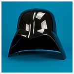 Darth Vader's Premium Electronic Helmet The Black Series  from Hasbro