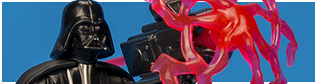 Darth Vader Rogue One 3 3/4-Inch Action Figure from Hasbro Darth Vader Rogue One 3 3/4-Inch Action Figure from Hasbro