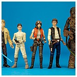 Doctor Aphra Comic Set The Vintage Collection 3.75-Inch San Diego Comic-Con 2018 Exclusive Multipack from Hasbro