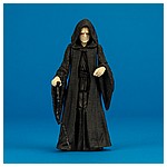 Emperor Palpatine The Last Jedi 3.75-inch action figure from Hasbro