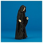 Emperor Palpatine The Last Jedi 3.75-inch action figure from Hasbro