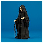 Emperor Palpatine The Last Jedi 3.75-inch action figure from Hasbro