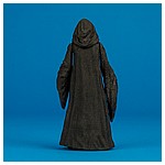 Emperor Palpatine The Last Jedi 3.75-inch action figure from Hasbro