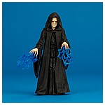 Emperor Palpatine The Last Jedi 3.75-inch action figure from Hasbro