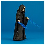 Emperor Palpatine The Last Jedi 3.75-inch action figure from Hasbro