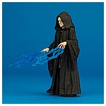 Emperor Palpatine The Last Jedi 3.75-inch action figure from Hasbro