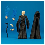 Emperor Palpatine The Last Jedi 3.75-inch action figure from Hasbro