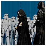 Emperor Palpatine The Last Jedi 3.75-inch action figure from Hasbro