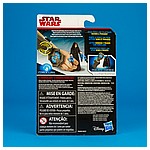 Emperor Palpatine The Last Jedi 3.75-inch action figure from Hasbro