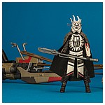 Enfys Nest Swoop Bike 3.75-inch action figure two pack from Hasbro's Solo - Star Wars Universe collection