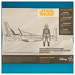 Enfys Nest Swoop Bike 3.75-inch action figure two pack from Hasbro's Solo - Star Wars Universe collection