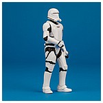 First Order Flametrooper Force Link 3.75-inch action figure from Hasbro