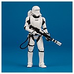 First Order Flametrooper Force Link 3.75-inch action figure from Hasbro