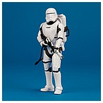 First Order Flametrooper Force Link 3.75-inch action figure from Hasbro