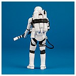 First Order Flametrooper Force Link 3.75-inch action figure from Hasbro