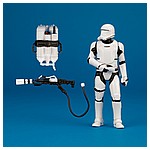 First Order Flametrooper Force Link 3.75-inch action figure from Hasbro