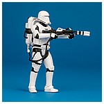 First Order Flametrooper Force Link 3.75-inch action figure from Hasbro