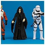 First Order Flametrooper Force Link 3.75-inch action figure from Hasbro