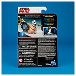 First Order Flametrooper Force Link 3.75-inch action figure from Hasbro
