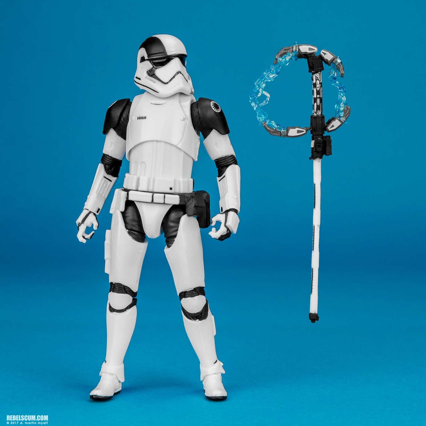 star wars stormtrooper executioner