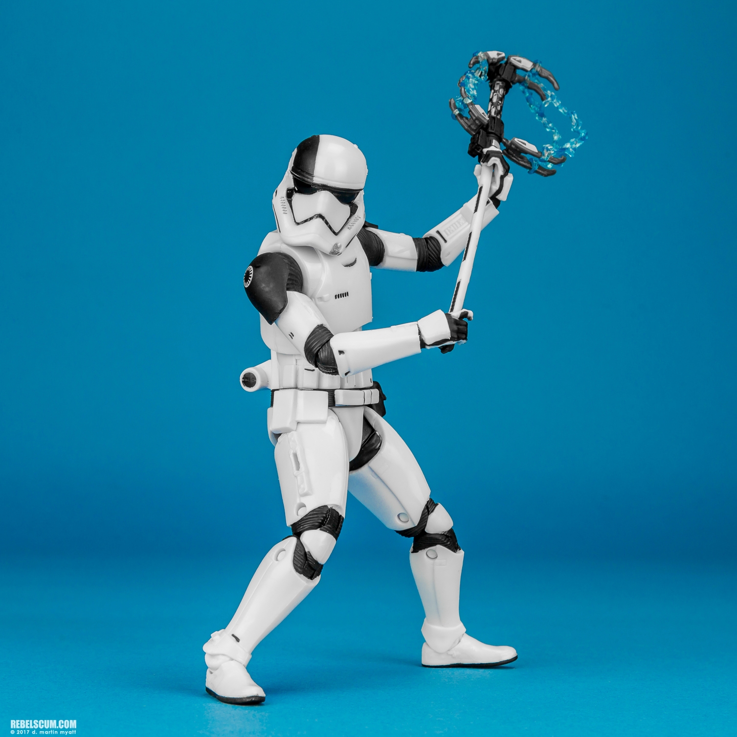 star wars stormtrooper executioner