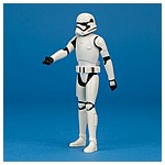 First Order Stormtrooper Star Wars Resistance 3.75-inch action figure from Hasbro