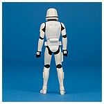 First Order Stormtrooper Star Wars Resistance 3.75-inch action figure from Hasbro