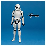 First Order Stormtrooper Star Wars Resistance 3.75-inch action figure from Hasbro