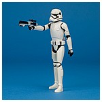 First Order Stormtrooper Star Wars Resistance 3.75-inch action figure from Hasbro