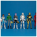 First Order Stormtrooper Star Wars Resistance 3.75-inch action figure from Hasbro