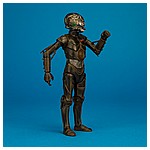 4-LOM - The Black Series 6-inch action figure from Hasbro