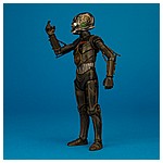 4-LOM - The Black Series 6-inch action figure from Hasbro