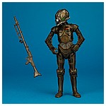 4-LOM - The Black Series 6-inch action figure from Hasbro