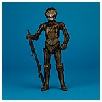 4-LOM - The Black Series 6-inch action figure from Hasbro