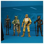 4-LOM - The Black Series 6-inch action figure from Hasbro