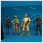 4-LOM - The Black Series 6-inch action figure from Hasbro