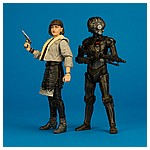 4-LOM - The Black Series 6-inch action figure from Hasbro