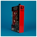 4-LOM - The Black Series 6-inch action figure from Hasbro