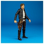 Han Solo (Exogorth Escape) The Black Series San Diego Comic-Con 2018 Exclusive Set from Hasbro