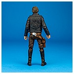 Han Solo (Exogorth Escape) The Black Series San Diego Comic-Con 2018 Exclusive Set from Hasbro