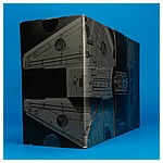 Han Solo (Exogorth Escape) The Black Series San Diego Comic-Con 2018 Exclusive Set from Hasbro