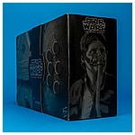 Han Solo (Exogorth Escape) The Black Series San Diego Comic-Con 2018 Exclusive Set from Hasbro