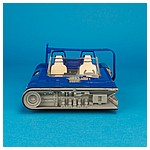 Han Solo's Landspeeder - Star Wars Universe 3.75-inch class B vehicle set