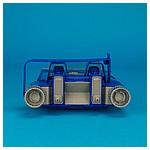 Han Solo's Landspeeder - Star Wars Universe 3.75-inch class B vehicle set